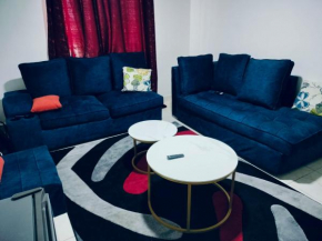 ZindiCare Furnished Apartments
